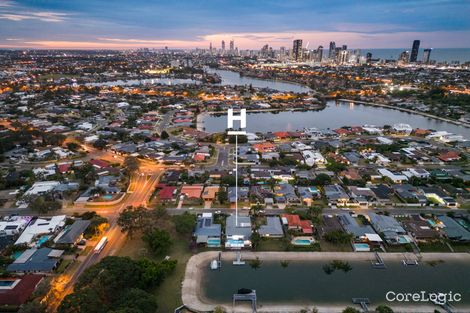 Property photo of 7 Firmin Court Mermaid Waters QLD 4218