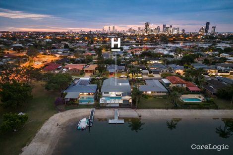 Property photo of 7 Firmin Court Mermaid Waters QLD 4218