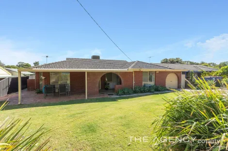 Property photo of 7 Elder Place Padbury WA 6025
