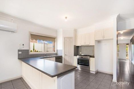 Property photo of 6 Crimmins Way Kilmore VIC 3764