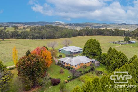 4291 Pinkett Rd, Red Range, NSW 2370