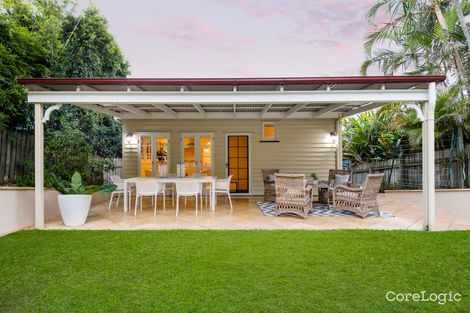 Property photo of 23 Damon Road Lutwyche QLD 4030