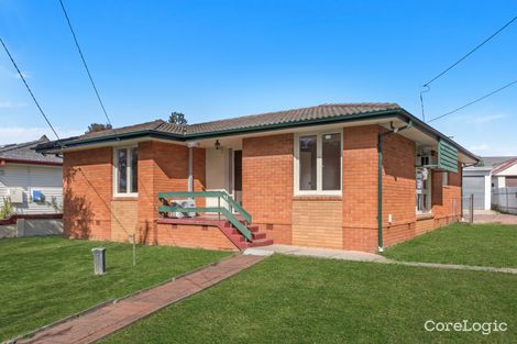 Property photo of 17 Macartney Crescent Hebersham NSW 2770