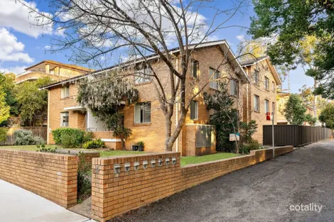 8/5 Thomas St, Parramatta, NSW 2150