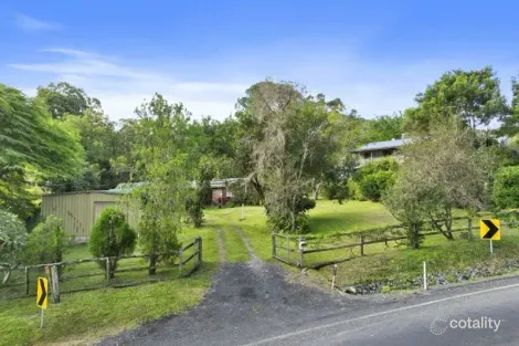 Property photo of 622 Glenview Road Glenview QLD 4553
