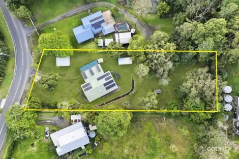 Property photo of 622 Glenview Road Glenview QLD 4553