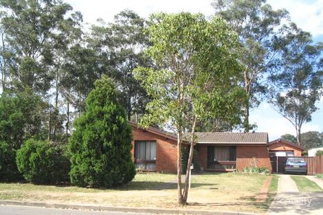 45 Greenbank Dr, Werrington Downs, NSW 2747
