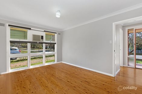Property photo of 17 Macartney Crescent Hebersham NSW 2770
