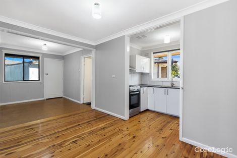 Property photo of 17 Macartney Crescent Hebersham NSW 2770