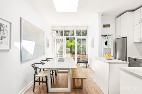 Property photo of 88 Onslow Street Rose Bay NSW 2029