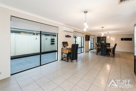 Property photo of 5 Bayonne Corner Piara Waters WA 6112