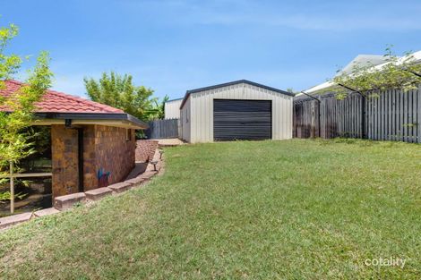 Property photo of 3 Herbert Way Rural View QLD 4740