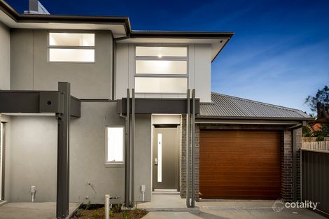 Property photo of 4/9 Warrs Road Maribyrnong VIC 3032