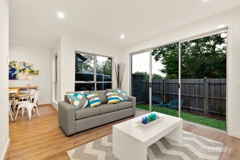 Property photo of 4/9 Warrs Road Maribyrnong VIC 3032