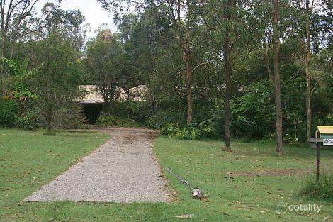 Property photo of 46 Elanora Way Karalee QLD 4306