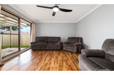 Property photo of 46 Carbasse Crescent St Helens Park NSW 2560