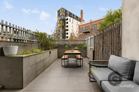 107/119 Turner St, Abbotsford, VIC 3067