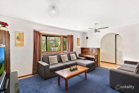 Property photo of 24 Bainbridge Close Chisholm ACT 2905