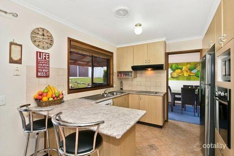 Property photo of 24 Bainbridge Close Chisholm ACT 2905