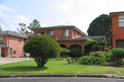 15 Sylvia St, Chatswood, NSW 2067