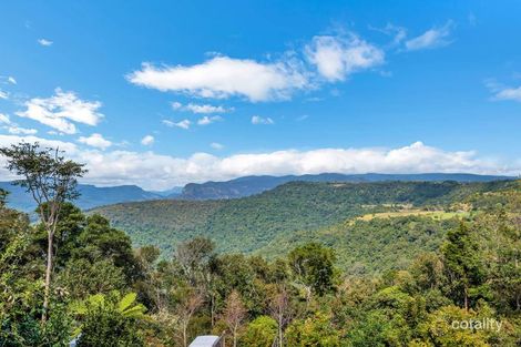 Property photo of 2 Prunus Court Beechmont QLD 4211