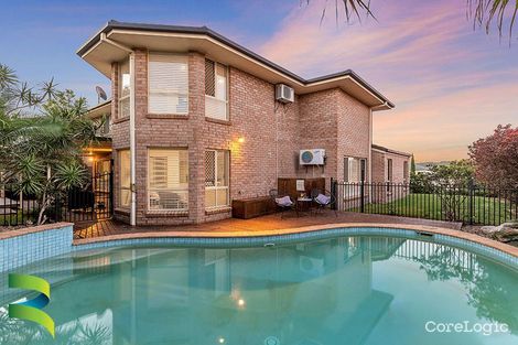 Property photo of 11 Juniper Place Carindale QLD 4152
