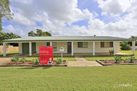 Property photo of 26 Dittmann Road Avoca QLD 4670