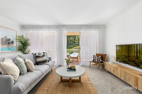 Property photo of 26/515-521 President Avenue Sutherland NSW 2232