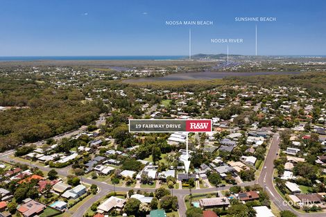 Property photo of 19 Fairway Drive Tewantin QLD 4565