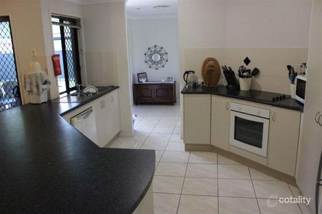 Property photo of 5 Leichardt Way Andergrove QLD 4740