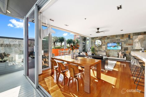 Property photo of 703/380 Harris Street Pyrmont NSW 2009