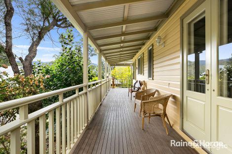 5/156a Moss Vale Rd, Kangaroo Valley, NSW 2577