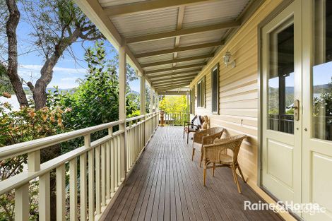 Property photo of 5/156A Moss Vale Road Kangaroo Valley NSW 2577