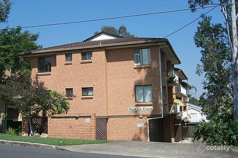 Property photo of 3/63 Nicklin Street Coorparoo QLD 4151