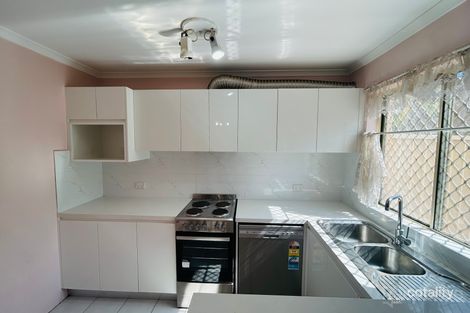 Property photo of 31/3 Reid Avenue Westmead NSW 2145