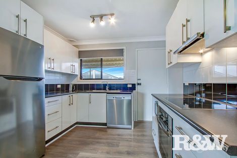 Property photo of 11 Bellini Place St Clair NSW 2759
