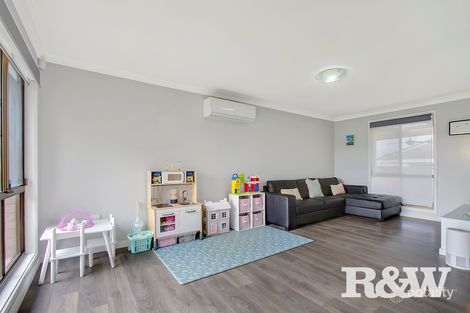 Property photo of 11 Bellini Place St Clair NSW 2759