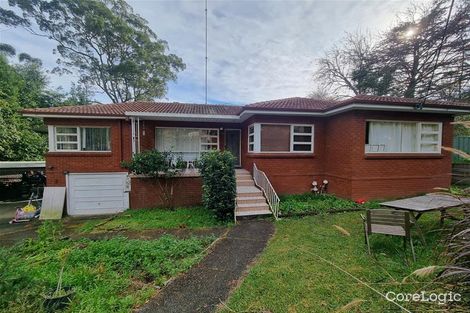 Property photo of 43 Carson Street Dundas Valley NSW 2117