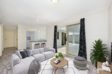 Property photo of 69 Templeton Crescent Douglas QLD 4814