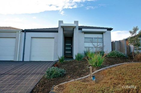 Property photo of 41 Dominion Terrace Truganina VIC 3029