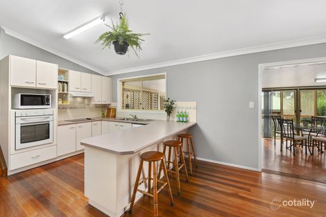 Property photo of 12 Coucal Close Port Macquarie NSW 2444