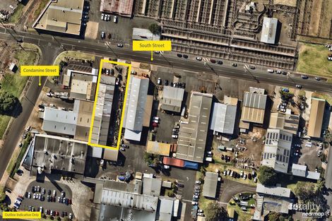 394 South St, Harristown, QLD 4350