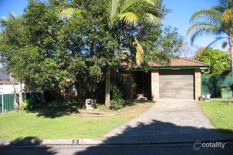 7 George St, Wyong, NSW 2259