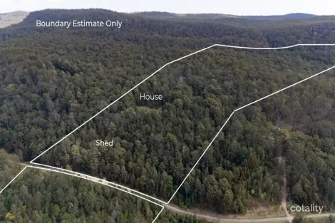 378 Athol Glen Rd, Sherwood, NSW 2450