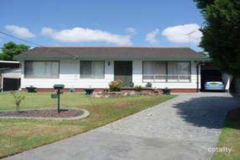 Property photo of 3 Beatham Place Milperra NSW 2214