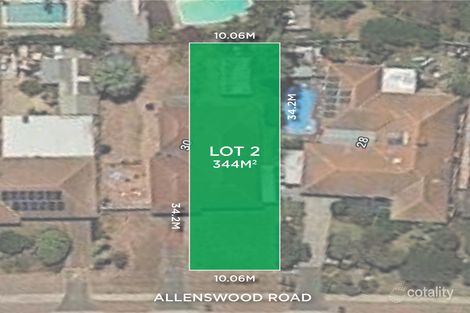 30a Allenswood Rd, Greenwood, WA 6024