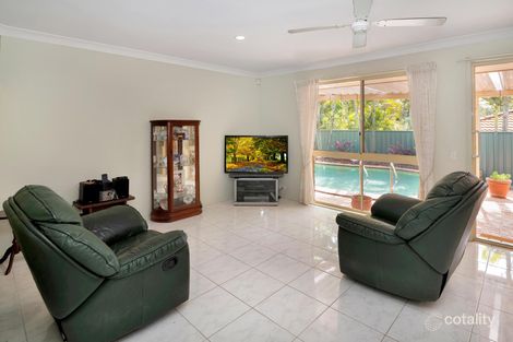 Property photo of 100 Parasol Street Ashmore QLD 4214