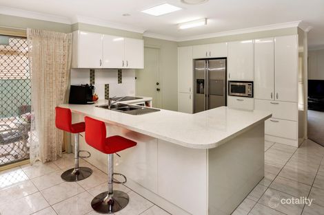 Property photo of 100 Parasol Street Ashmore QLD 4214