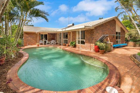 Property photo of 100 Parasol Street Ashmore QLD 4214