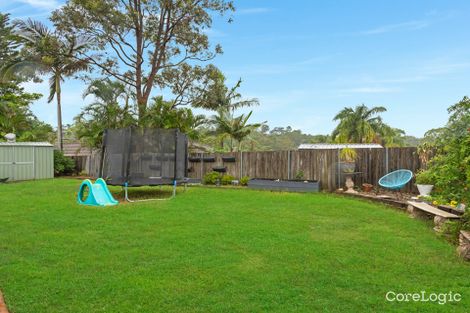 Property photo of 14 Carpenter Court Worongary QLD 4213